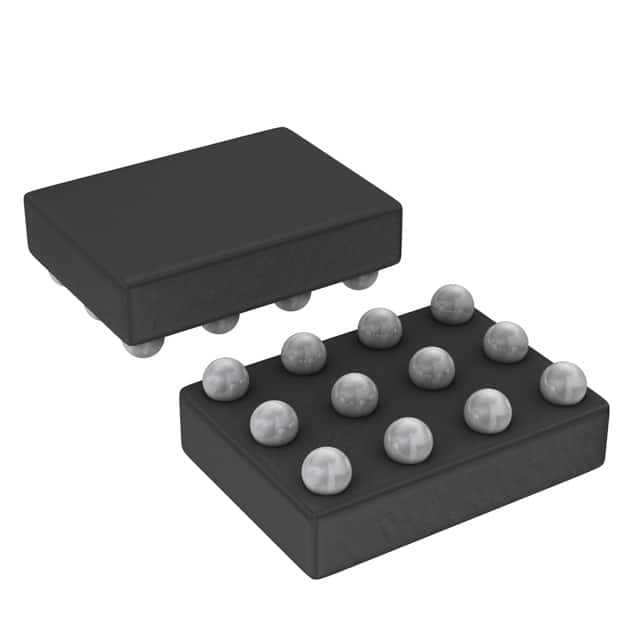 TXS0104EYZTR Texas Instruments electronic component image